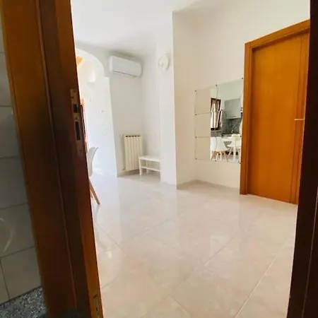 Vistamare Centro Puglia Gargano Appartement *