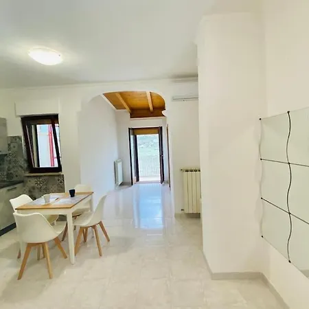 Appartement Vistamare Centro Puglia Gargano Mattinata