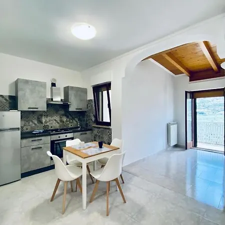 Appartement Vistamare Centro Puglia Gargano *