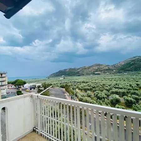 Vistamare Centro Puglia Gargano Appartement Mattinata